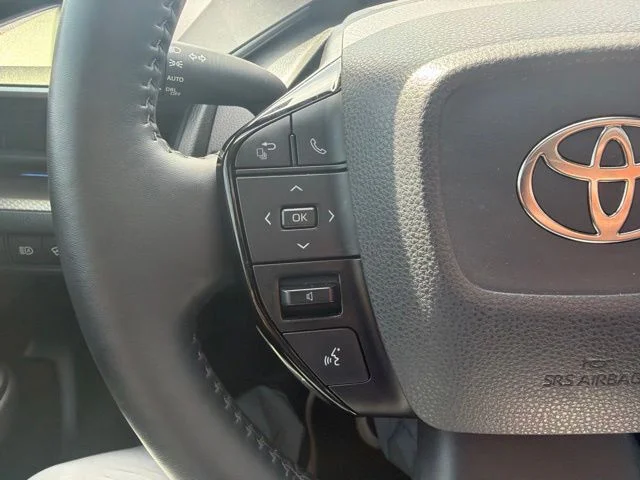 Used 2024 Gray Toyota Limited image 18