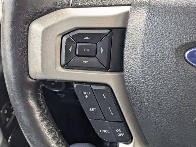 Used 2019 Ingot Silver Ford XL image 26