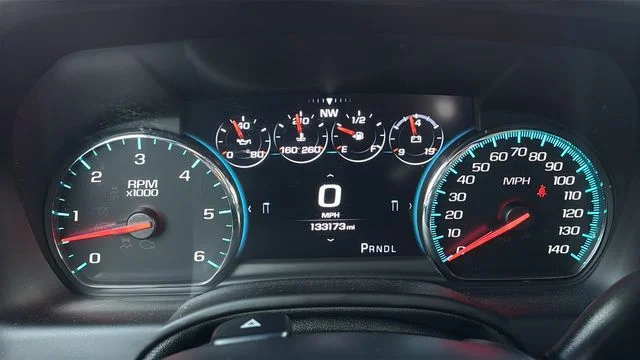 Used 2020 Gray Chevrolet Premier image 13