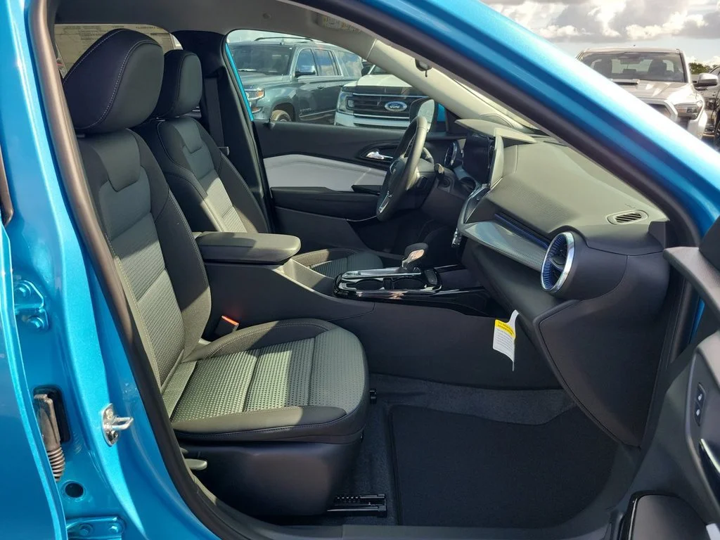 2026 Chevrolet Trax LT - Photo 26
