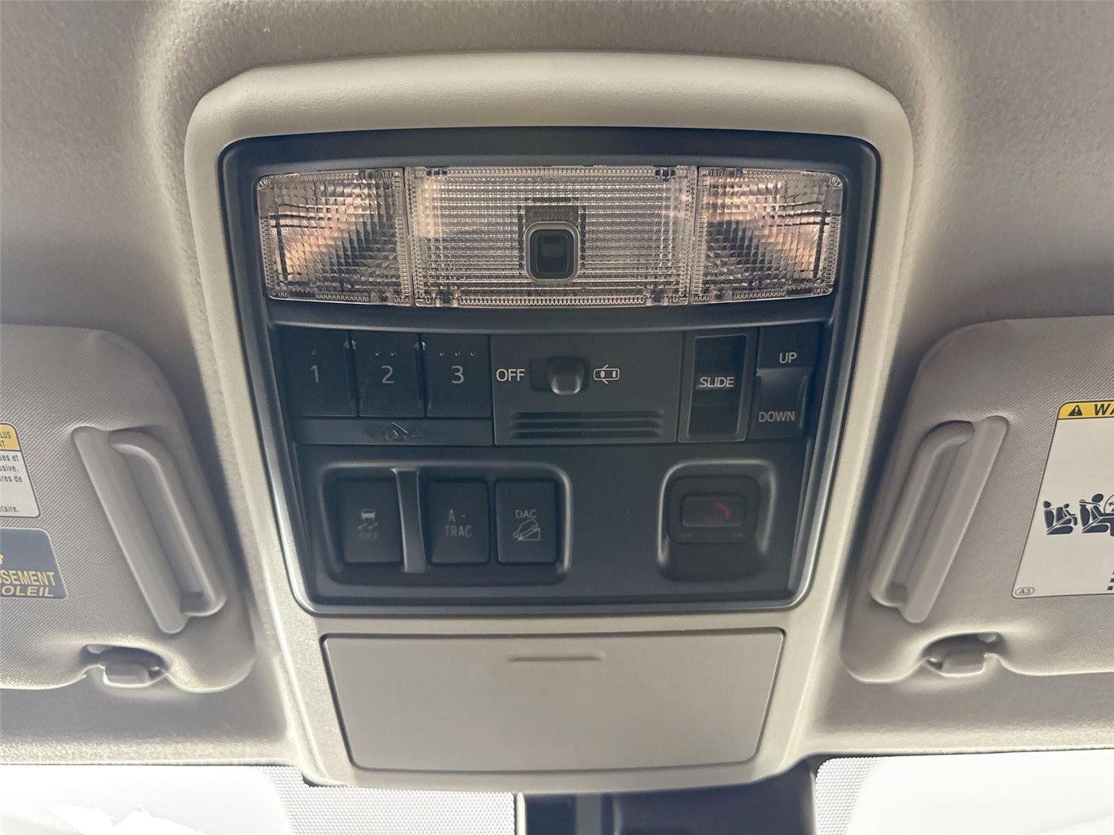 Used 2024 Underground Toyota Limited image 23