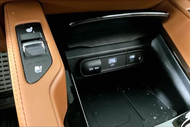 Used 2025 Gray Kia SX-Prestige X-Pro image 14