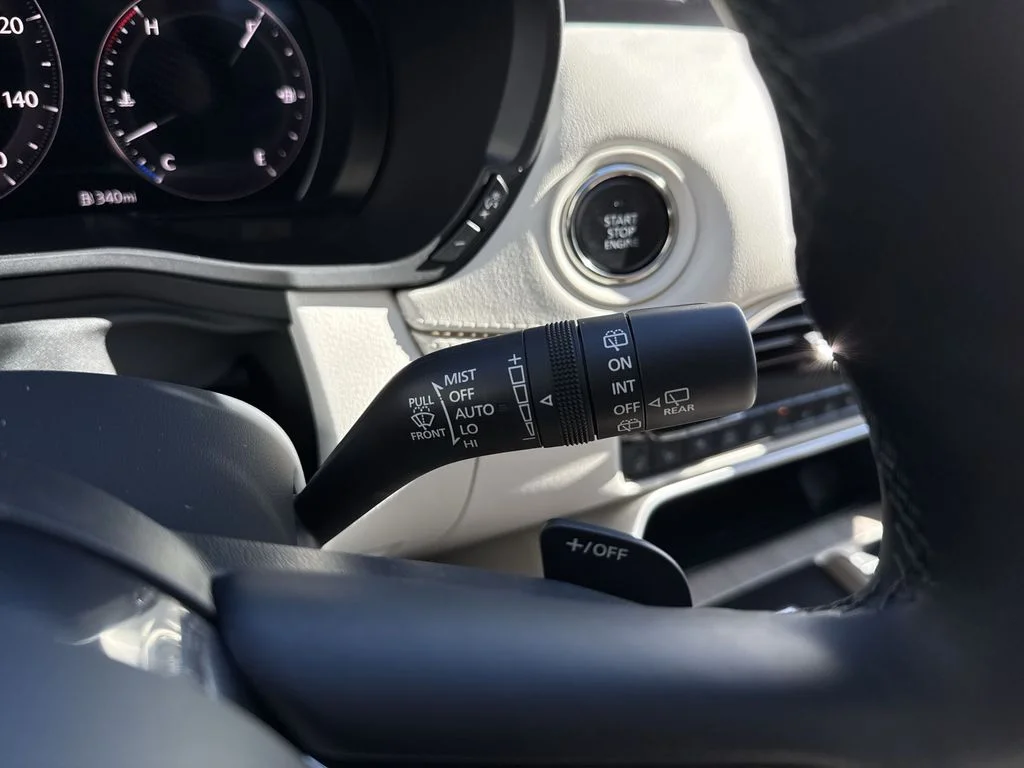 2026 Mazda CX-90 Premium Sport Package - Photo 55