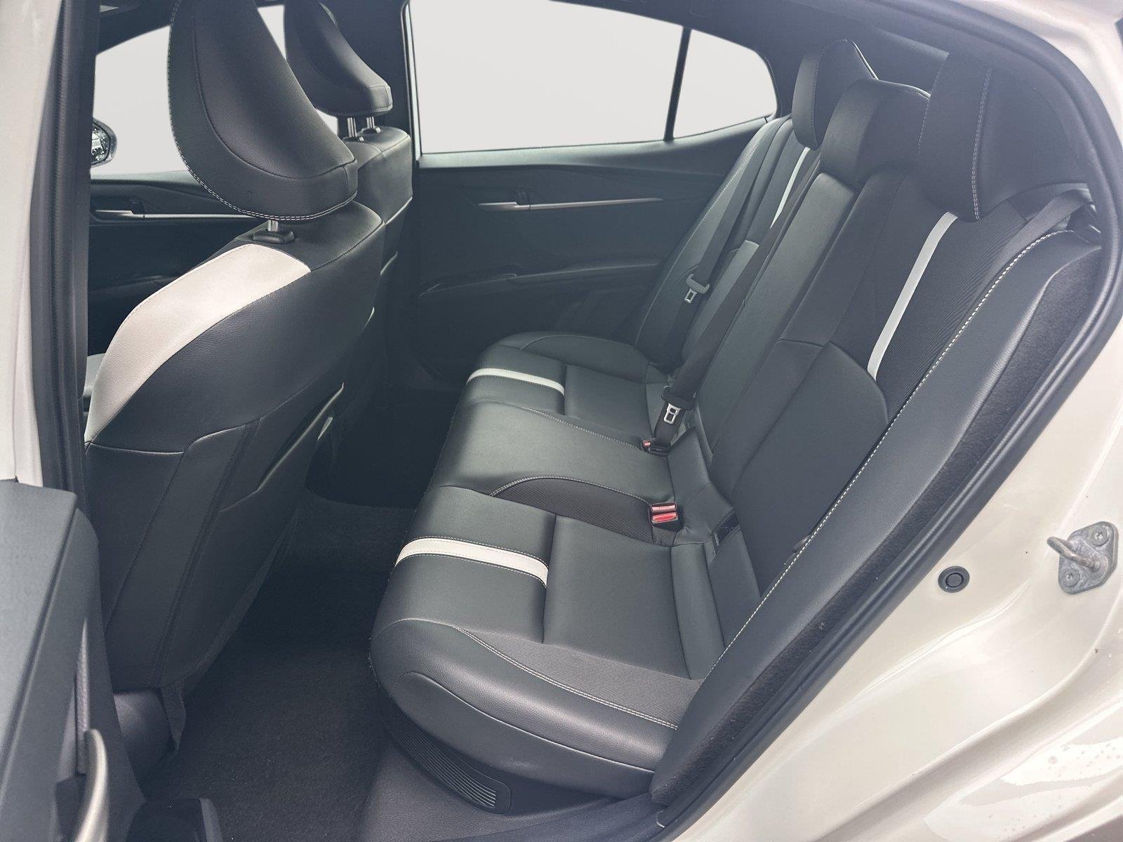 Used 2025 Ice Cap Toyota SE image 19