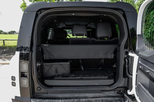 New 2026 White Land Rover S image 63