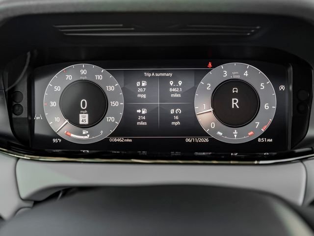 Used 2026 Fuji White Land Rover S image 17