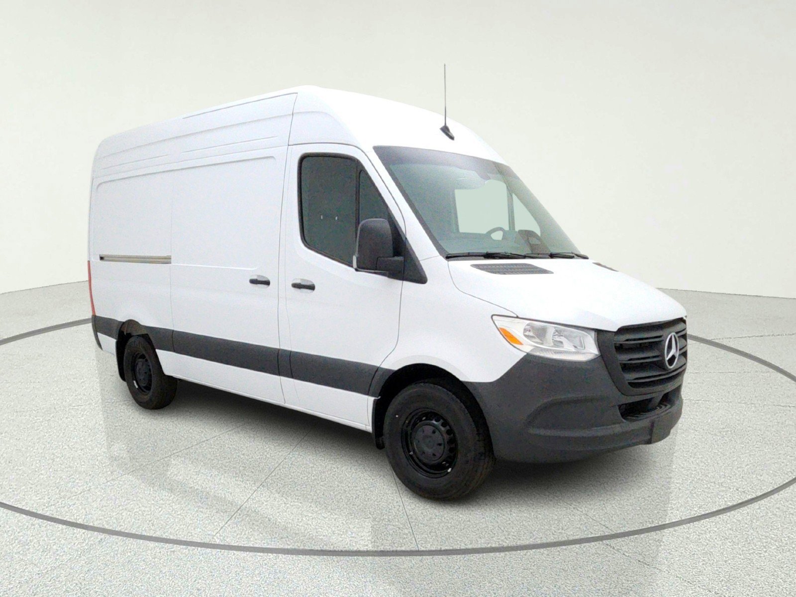 New 2026 Arctic+White Mercedes-Benz AWD image 26