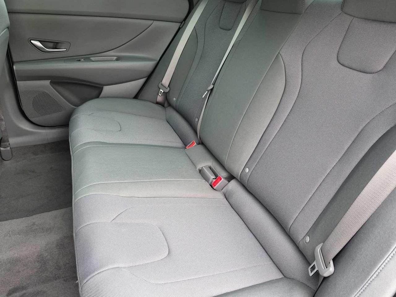 New 2026 Serenity White Hyundai SE image 18