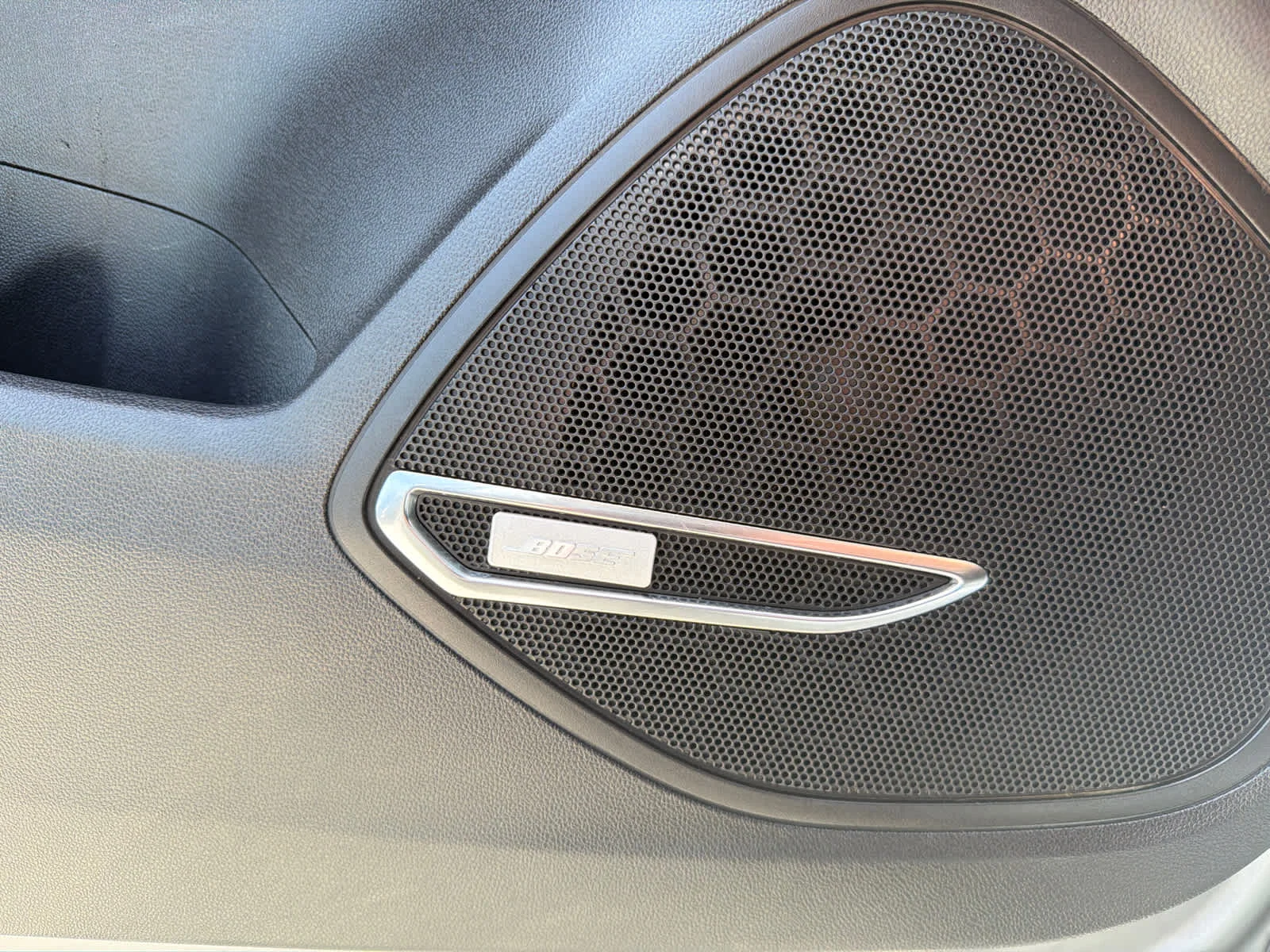 Used 2024 Moonstone Gray Metallic Buick Preferred image 31