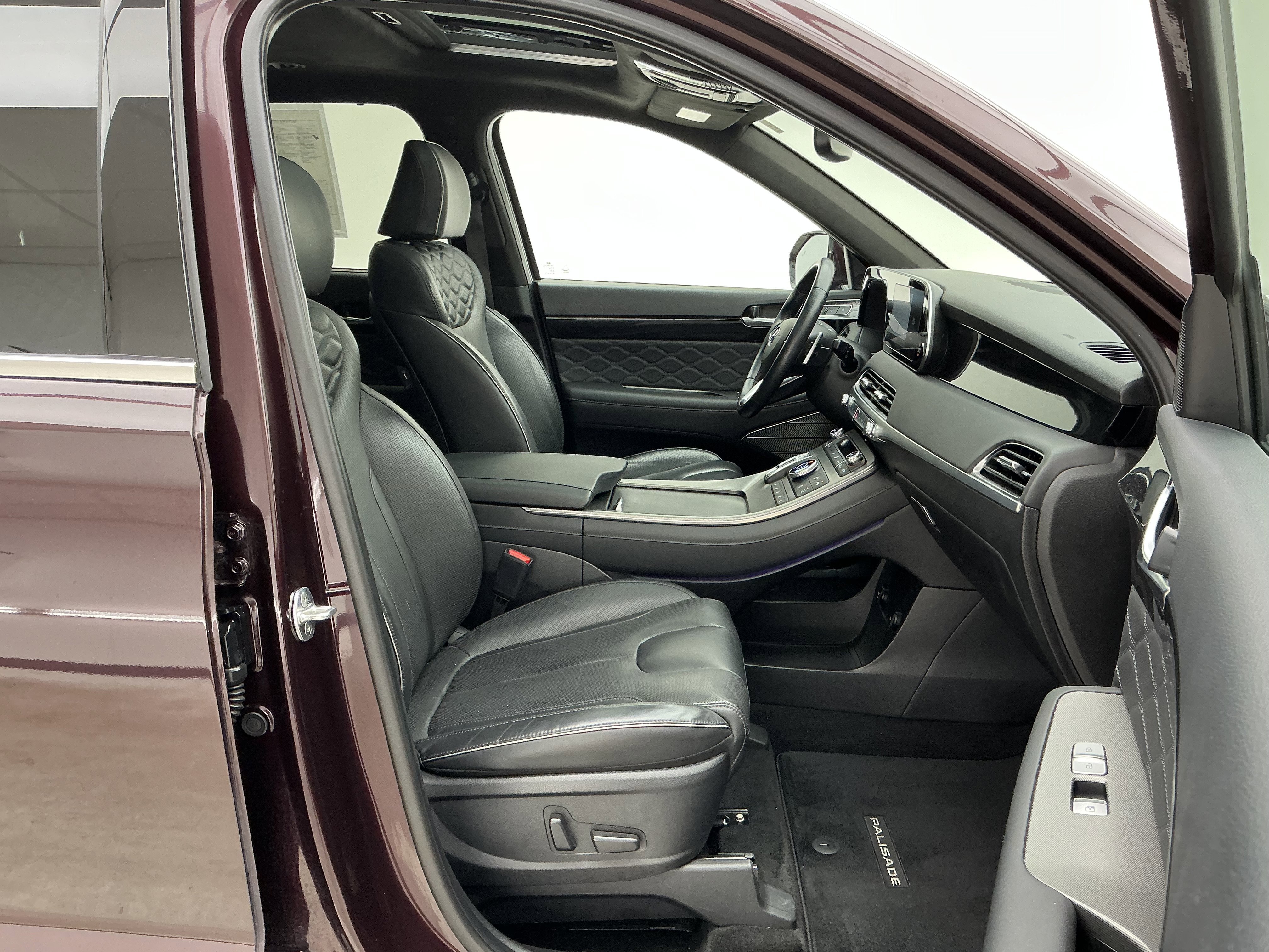 2022 Hyundai Palisade Calligraphy - Photo 26