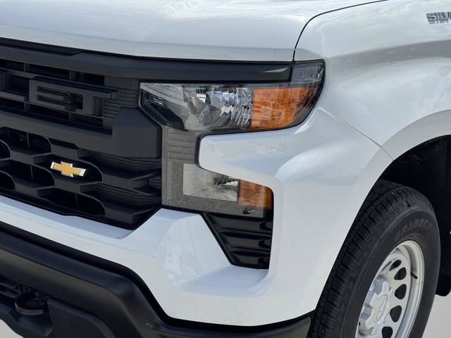 2026 Chevrolet Silverado 1500 Work Truck - Photo 24