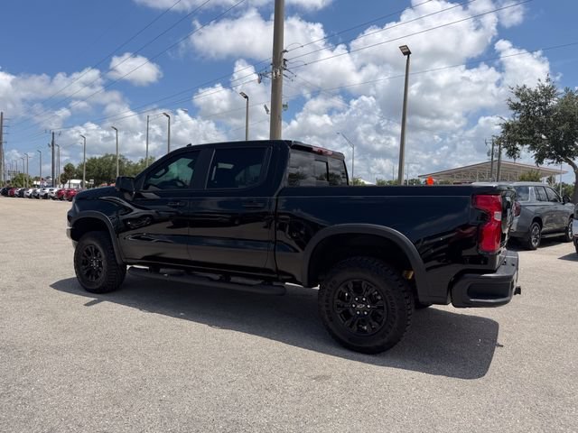 2026 Chevrolet Silverado 1500 ZR2 - Photo 8