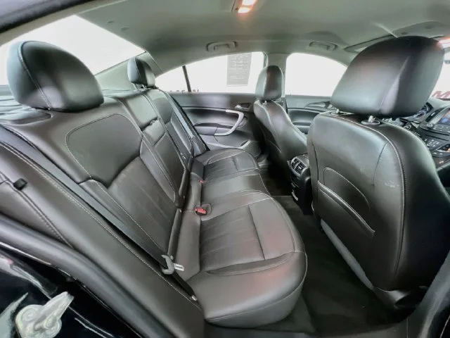 Used 2016 Black Buick Premium II image 42
