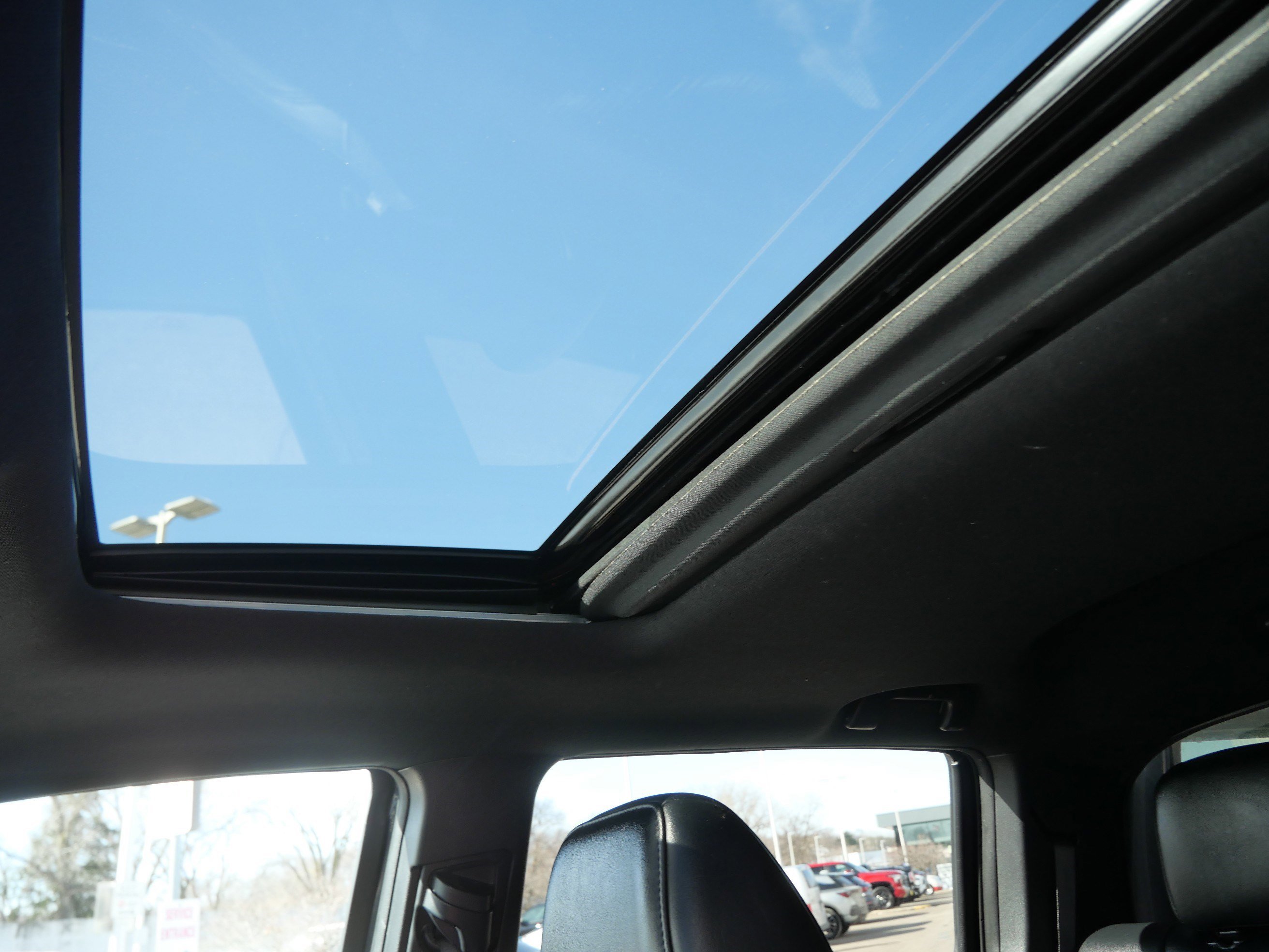 2021 Toyota Tacoma Limited - Photo 33