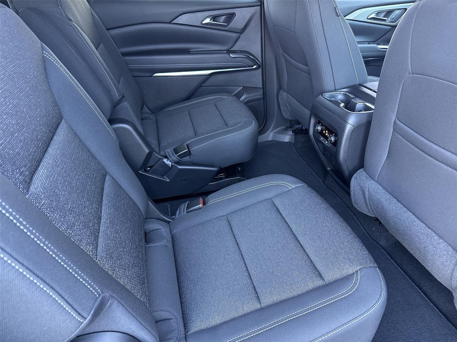 2026 Chevrolet Traverse LT - Photo 34