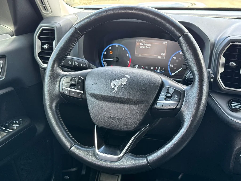 Used 2022 Gray Ford Big Bend image 20