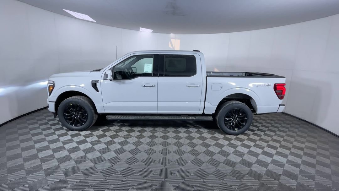 New 2026 Avalanche Ford Lariat image 5