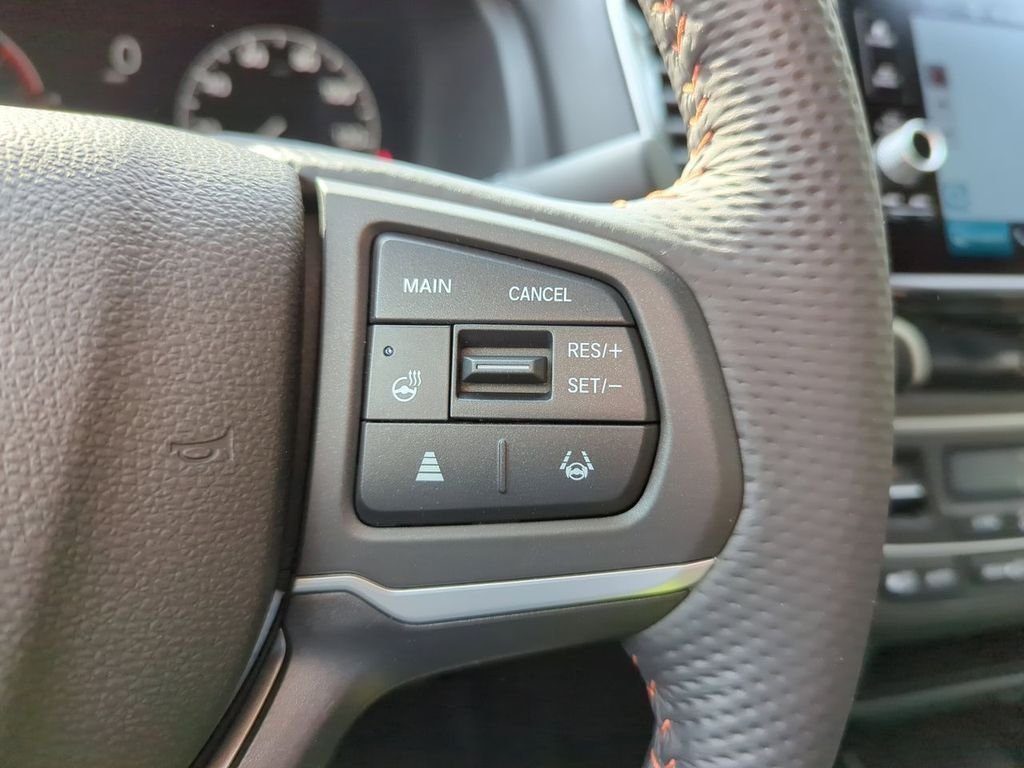 2025 Honda Ridgeline TrailSport - Photo 15