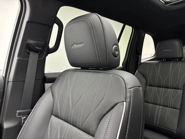 2026 Buick Enclave Avenir - Photo 47