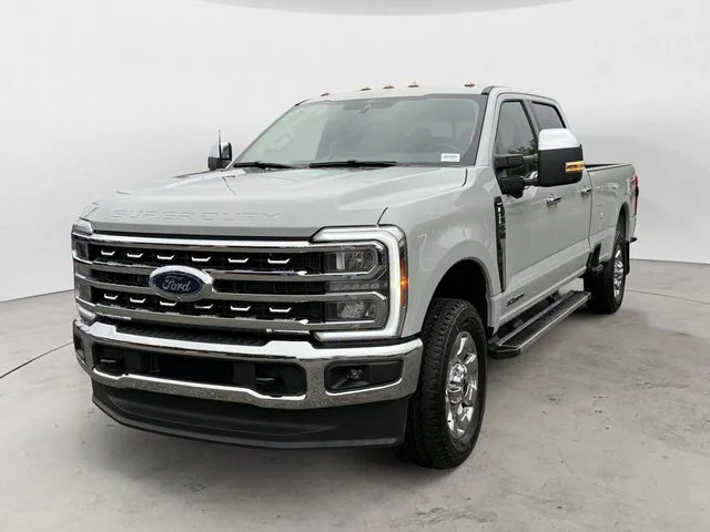 New 2026 Avalanche Ford Lariat image 1