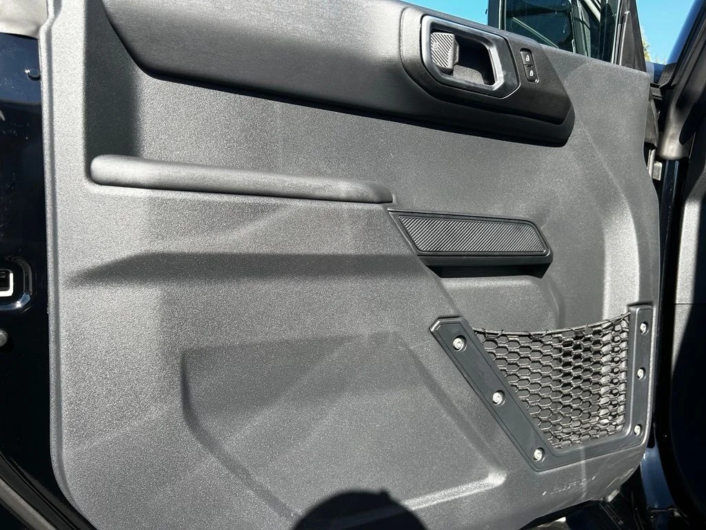 New 2026 Shadow Black Ford Outer Banks® image 15