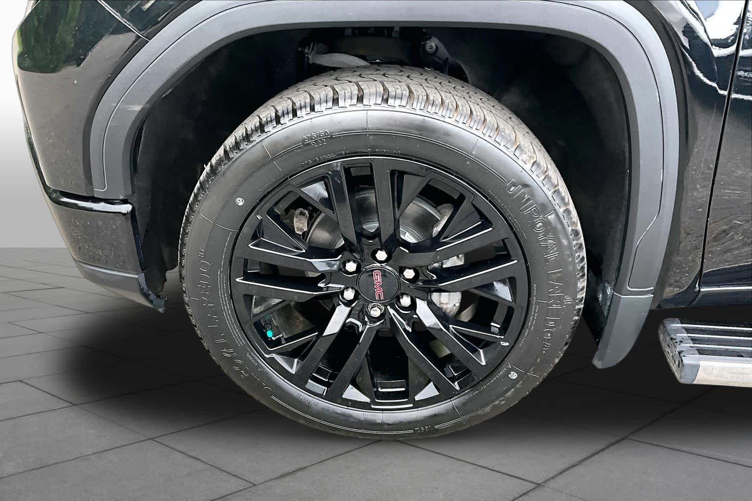 2024 GMC Sierra 1500 Denali Denali - Photo 11