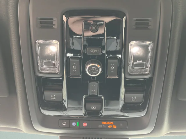 New 2026 Onyx Black GMC Denali image 25