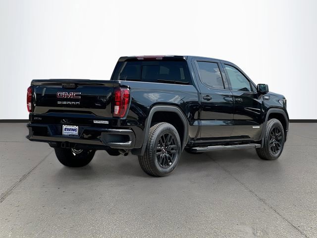 2026 GMC Sierra 1500 Elevation - Photo 4