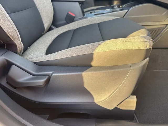 2025 Ford Bronco Sport Big Bend - Photo 30