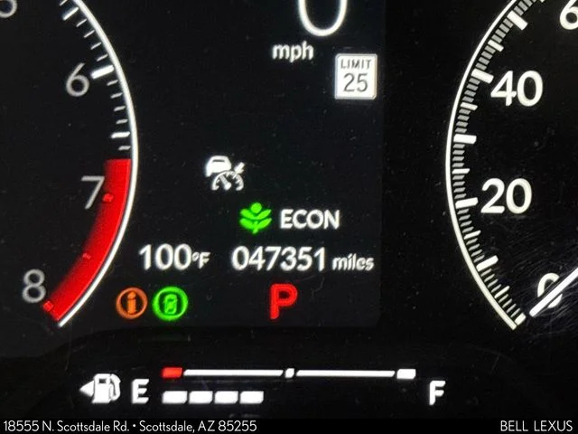 Used 2024 White Honda Sport image 21