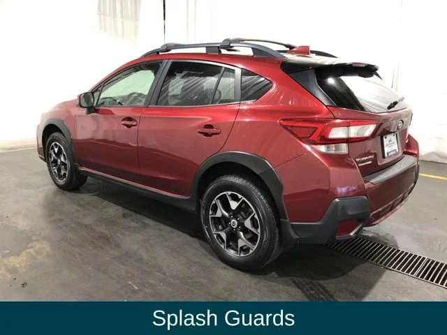 Used 2018 Venetian Red Pearl Subaru 2.0i Premium image 5