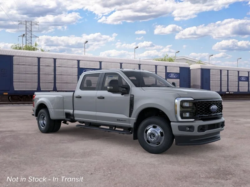 New 2026 Avalanche Ford F-350® XL image 7