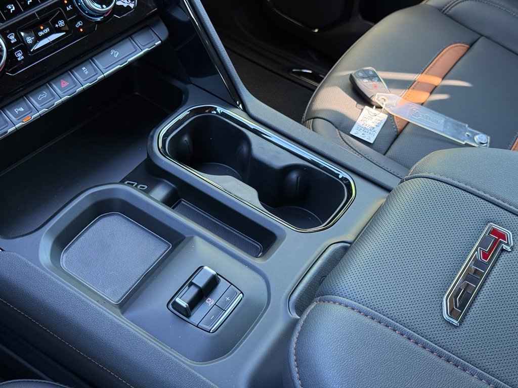 2026 GMC Sierra 2500HD AT4 - Photo 30