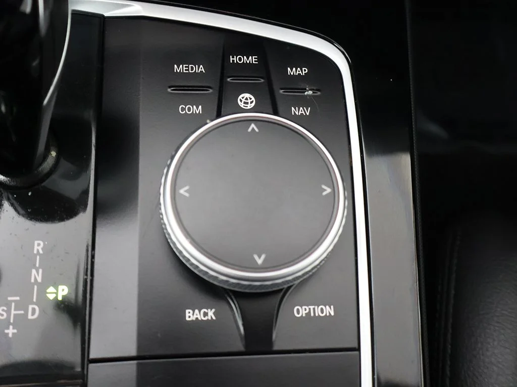 Used 2023 Black BMW 228i image 55
