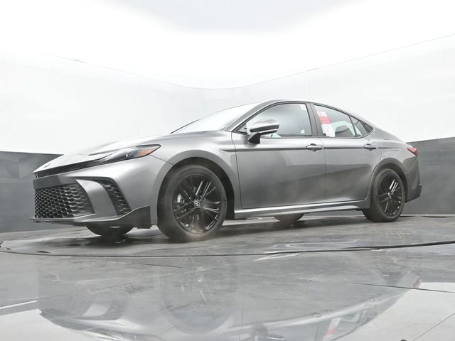 New 2026 Heavy Metal Toyota SE image 27