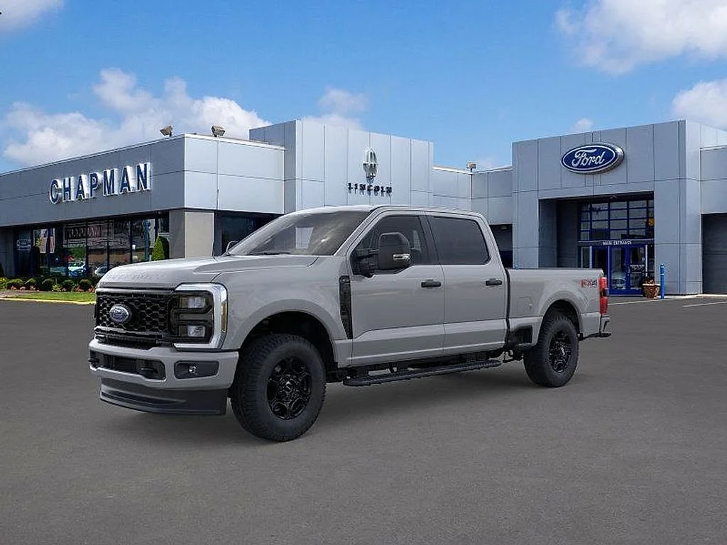 2026 Ford F-250 XL 4x4 Crew Cab 6-3/4' Box's photo