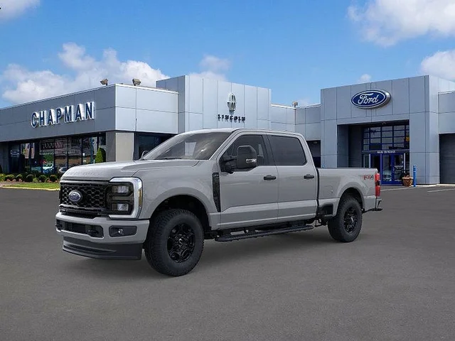 2026 Ford Super Duty F-250® XL
