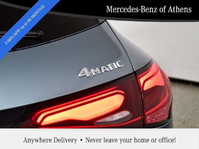 New 2026 Verde Silver Metallic Mercedes-Benz GLC 300 image 14