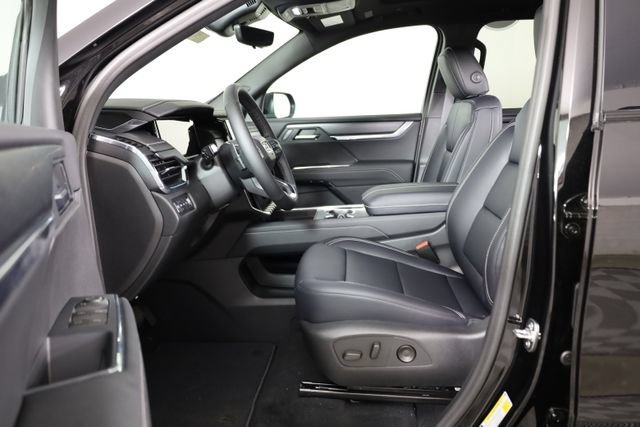 2026 GMC Acadia Elevation - Photo 39