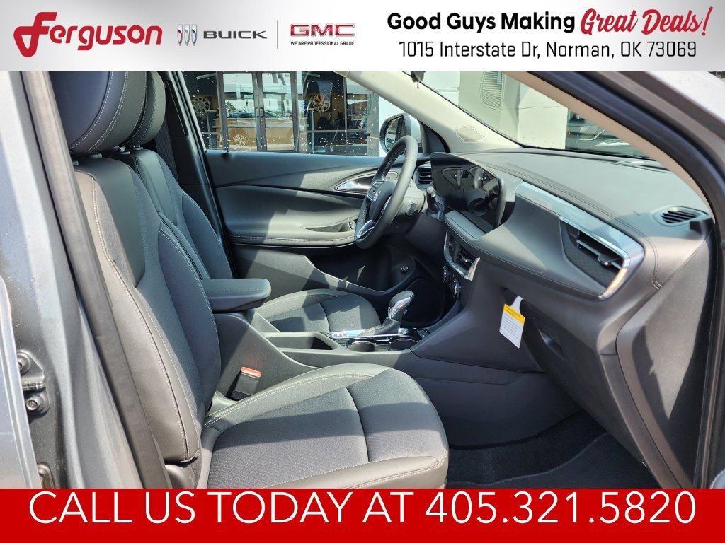 2026 Buick Encore GX Preferred - Photo 37