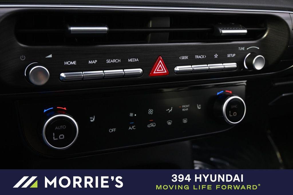 2026 Hyundai Palisade SEL Convenience - Photo 31