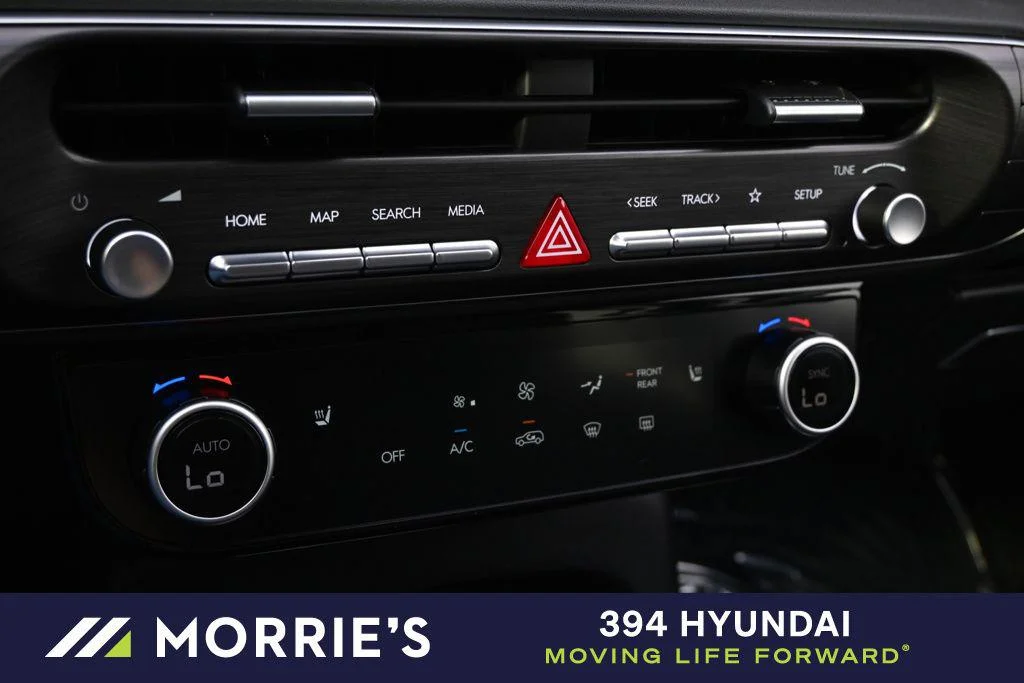 2026 Hyundai Palisade SEL Convenience - Photo 31