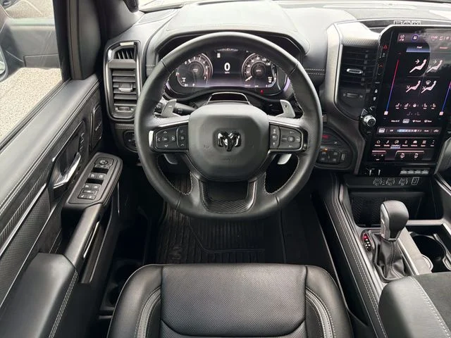 Used 2026 Black Ram RHO image 12