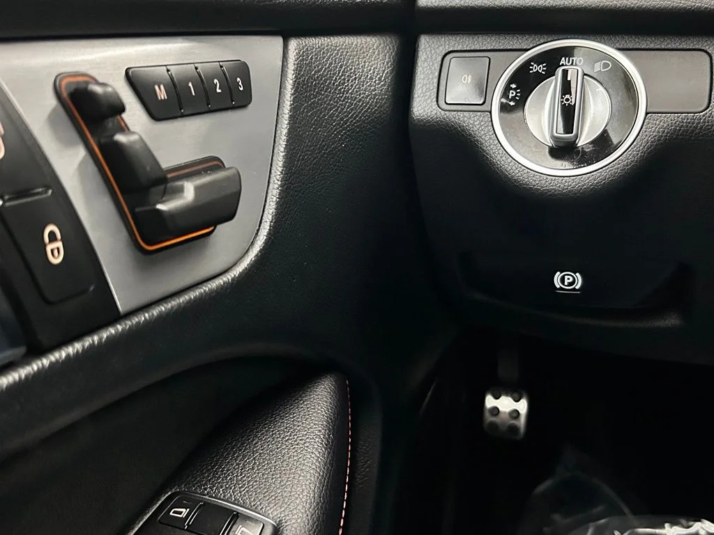 Used 2014 Gray Mercedes-Benz C 350 image 18