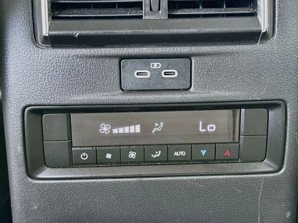 Certified Used 2024 Jet Black Mazda Preferred image 25