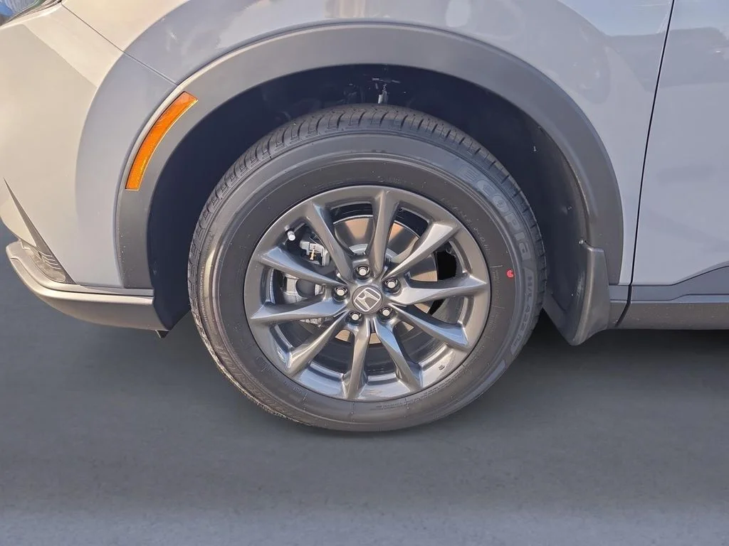 New 2026 Urban Gray Pearl Honda EX-L image 10