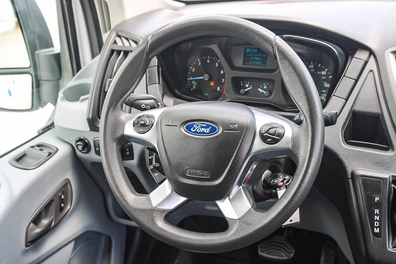 Used 2019 Oxford White Ford Base image 15