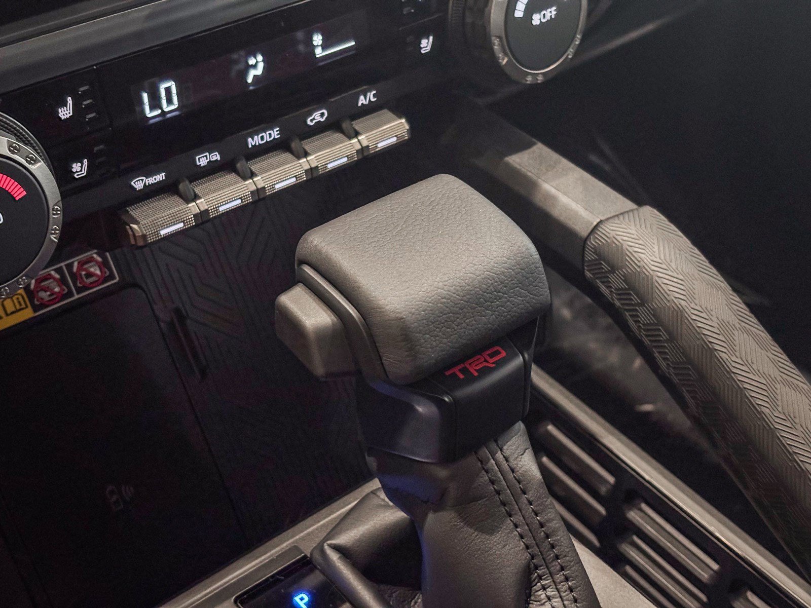 2025 Toyota 4Runner TRD Sport Premium - Photo 23