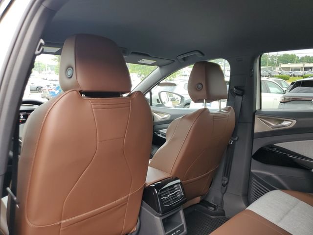 Certified Used 2025 White Volkswagen Pro image 11