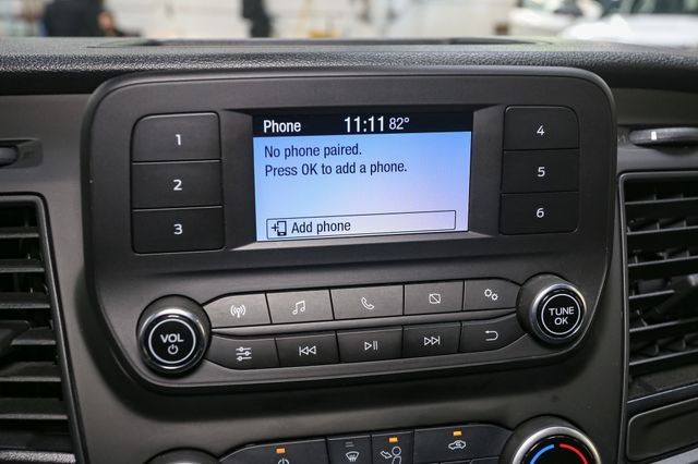 Used 2025  Ford Base image 20